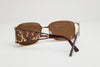 Vintage 90’s Cazal Proto w/ Stones